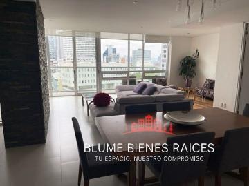 Departamento en renta Calle Lago Alberto 320, Parques Polanco, Miguel Hidalgo, Ciudad De México, 11520, Mex