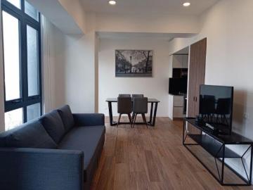 Departamento en renta Calle Lago Filt 7, Granada, Miguel Hidalgo, Ciudad De México, 11520, Mex
