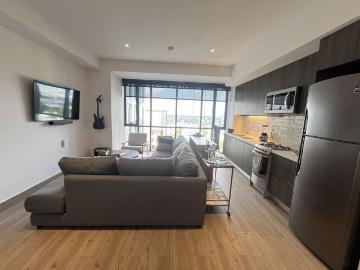 Departamento en renta Calle Lago Neuchatel 85 91, Granada, Miguel Hidalgo, Ciudad De México, 11529, Mex