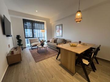 Departamento en renta Calle Lago Neuchatel 85 91, Granada, Miguel Hidalgo, Ciudad De México, 11529, Mex
