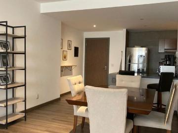 Departamento en renta Calle Laguna De Mayrán 222, Granada, Miguel Hidalgo, Ciudad De México, 11520, Mex