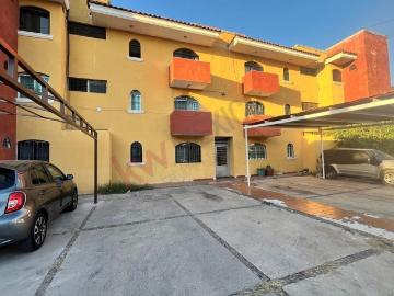 Departamento en renta Calle Laguna De Sayula, Las Quintas, Culiacán Rosales, Culiacán, Sinaloa, 80060, Mex