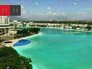 Departamento en renta Calle Laguna De Zempoala, Ara Crystal Lagoons, Apodaca, Nuevo León, 66604, Mex
