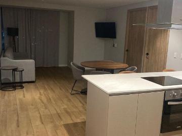 Departamento en renta Calle Lerdo De Tejada 13, Calete, Tijuana, Baja California, 22044, Mex