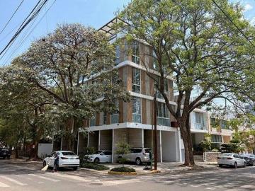 Departamento en renta Calle Efraín González Luna 2164, Guadalajara, Jalisco, 44150, Mex