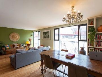 Departamento en renta Calle Lisboa 44, Juárez, Cuauhtémoc, Ciudad De México, 06600, Mex