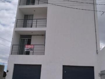 Departamento en renta Calle Luis Donaldo Colosio 70, Ejido Tierra Blanca, San Luis Potosí, 78364, Mex