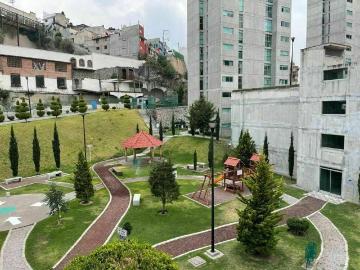 Departamento en renta Calle Monte Calvario, Bosque Real, Interlomas, Huixquilucan, Estado De México, 53717, México