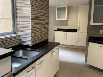 Departamento en renta Calle Monte Elbruz 148, Polanco, Lomas De Chapultepec Iii Sección, Ciudad De México, Cdmx, México