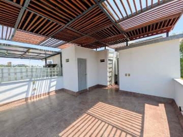 Departamento en renta Calle Monterrey 58, Ermita Tizapán, Álvaro Obregón, Ciudad De México, 01089, Mex