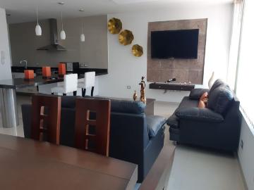 Departamento en renta Calle Montes Apalaches 507a, Fraccionamiento Los Bosques, Aguascalientes, 20120, Mex