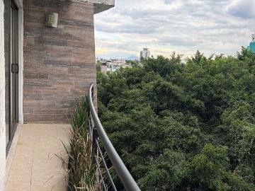 Departamento en renta Calle Morena, Narvarte Poniente, Benito Juárez, Ciudad De México, 03020, Mex