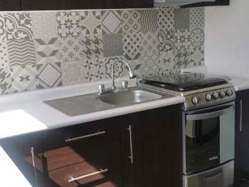 Departamento en renta Calle Madrigal 533, Los Reyes, San Luis Potosí, México