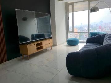 Departamento en renta Calle Maestro Antonio Caso 21, Tabacalera, Ciudad De México, Cdmx, México