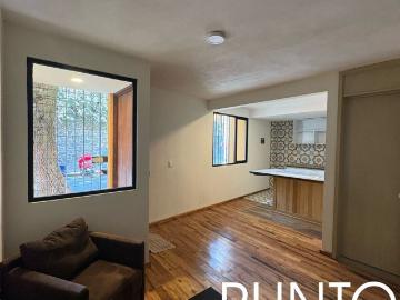 Departamento en renta Calle Manuel Fernández Leal 106 106, La Concepción, Coyoacán, Ciudad De México, 04020, Mex