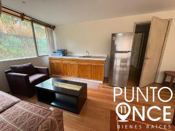 Departamento en renta Calle Manuel Fernández Leal 62 82, La Concepción, Coyoacán, Ciudad De México, 04020, Mex
