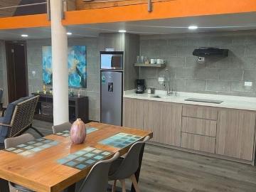 Departamento en renta Calle Manuel J. Toro 391 391, Benito Juárez, Playas De Rosarito, Baja California, 22706, Mex