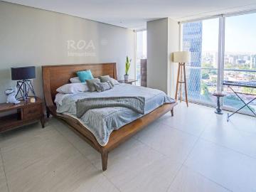 Departamento en renta Calle Mar Mediterráneo 40, Minerva, Fraccionamiento Country Club, Guadalajara, Jalisco, 44610, Mex