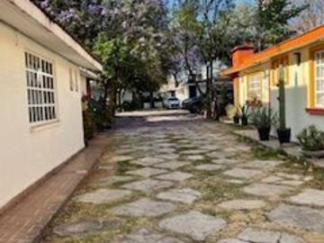 Departamento en renta Calle Mariano Abasolo 242, Santa María Tepepan, Xochimilco, Ciudad De México, 16020, Mex