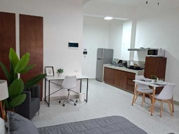 Departamento en renta Calle Mariano Escobedo 730, Monterrey, Nuevo León, 64000, Mex