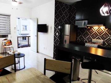 Departamento en renta Calle N, Mayacoba, Playa Del Carmen, Solidaridad, Quintana Roo, 77724, Mex
