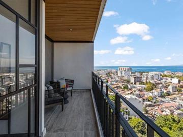 Departamento en renta Calle Naranjo 445 445, Altavista, Puerto Vallarta, Jalisco, 48380, Mex