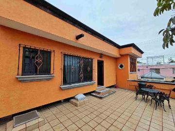Departamento en renta Calle Niños Héroes 12, Bosques De Chapultepec, Cuernavaca, Morelos, 62433, Mex