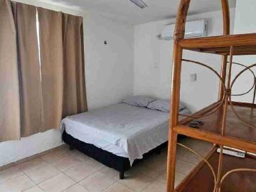 Departamento en renta Calle Nube Sm 4, Capilla Ecumenica, Cancún, Quintana Roo, México