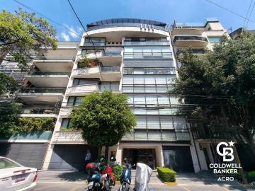 Departamento en renta Calle Sócrates 222, Polanco, Polanco Ii Sección, Ciudad De México, Cdmx, México