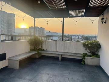 Departamento en renta Calle San Macario 344, Pedregal De Santa Úrsula, Coyoacán, Ciudad De México, 04600, Mex