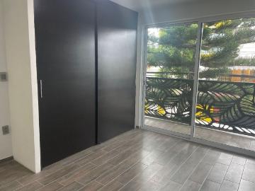 Departamento en renta Calle San Federico 32, Pedregal De Santa Úrsula, Coyoacán, Ciudad De México, 04600, Mex