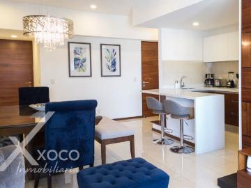 Departamento en renta Calle San Felipe 58, Xoco, Benito Juárez, Ciudad De México, 03330, Mex