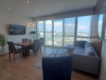 Departamento en renta Calle Santa Teresa 148 148, Juriquilla Santa Fé, Juriquilla Towers, La Antigua Juriquilla, Querétaro, 76230, Mex