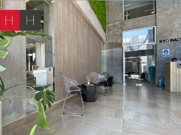 Departamento en renta Calle Santiago Tapia P 1403 1449, Centro De Monterrey, Monterrey, Nuevo León, 64000, Mex