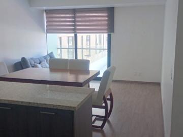 Departamento en renta Calle Sebastián Lerdo De Tejada 105 601, Santiago Miltepec, Toluca, México, 50020, Mex