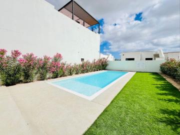 Departamento en renta Calle Sierra A San Pedro, Residencial Celeste, Cabo San Lucas, Los Cabos, Baja California Sur, 23477, Mex