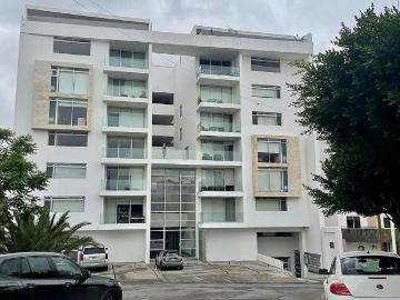 Departamento en renta Calle Sierra De Abibe, Lomas Cuarta Sección, San Luis Potosí, 78216, Mex