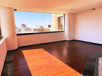 Departamento en renta Calle Sierra Guadarrama 40 90, Lomas De Chapultepec, Miguel Hidalgo, Ciudad De México, 11000, Mex