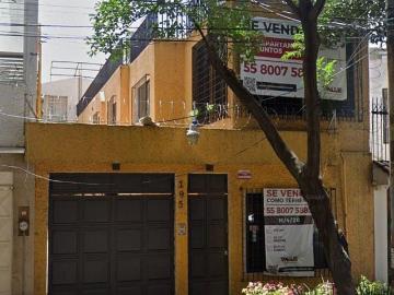 Departamento en renta Calle Porfirio Díaz 195, Del Valle Centro, Benito Juárez, Ciudad De México, 03100, Mex