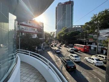 Departamento en renta Calle Patricio Sanz 1000 1026, Del Valle Centro, Benito Juárez, Ciudad De México, 03100, Mex