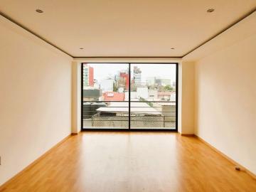 Departamento en renta Calle Patricio Sanz 35, Del Valle Norte, Benito Juárez, Ciudad De México, 03103, Mex