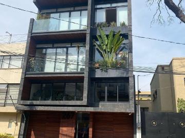 Departamento en renta Calle Palenque 267, Narvarte Oriente, Benito Juárez, Ciudad De México, 03023, Mex