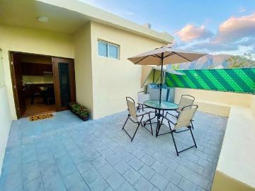 Departamento en renta Calle Palo Blanco, Hacienda Palo Blanco, San Pedro Garza García, Nuevo León, 66230, Mex