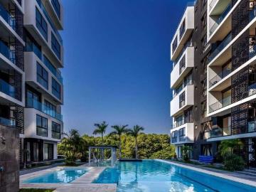 Departamento en renta Calle Palma Real, Las Palmas, Boca Del Río, Veracruz De Ignacio De La Llave, 94290, Mex