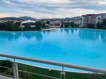 Departamento en renta Calle Parque De Floresta, Foresta Crystal Lagoons, Residencial Foresta, Metepec, México, 52144, Mex