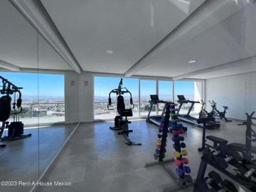 Departamento en renta Calle Paseo De Loma De Querétaro, Loma Dorada, Querétaro, 76060, Mex