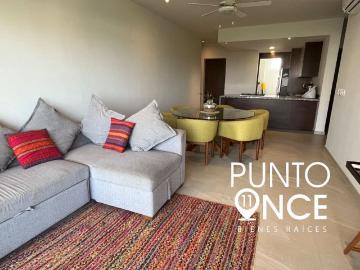 Departamento en renta Calle Paseo De Los Flamingos, Flamingos Residencial, Bahía De Banderas, Nayarit, 63732, Mex