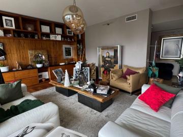 Departamento en renta Calle Paseo De La Cañada, San Mateo Tlaltenango, Cuajimalpa De Morelos, Ciudad De México, 05348, Mex