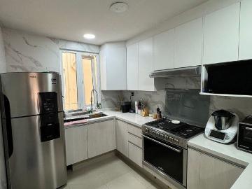 Departamento en renta Calle Pernambuco, Ciudad De México, Gustavo A. Madero, Ciudad De México, 07300, México