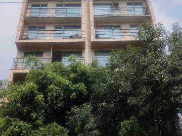 Departamento en renta Calle Pilares 320 330, Del Valle Centro, Benito Juárez, Ciudad De México, 03100, Mex